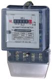 Dd862 Type Single-Phase Watt-Hour Energy Meter with Class 2 Accuracy