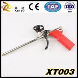 Building Hardware Newest Construction Manual Tools with CE Polyurethane Foam Gun (XT003)