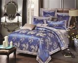 Jacquard Bedding Sets