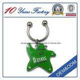 3D Design Make Your Own Logo Metal Key Chain