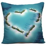 Custom Made Printed Custom Pillow Case