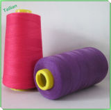 High Tenacity 40/2 100% Spun Polyester Sewing Threads