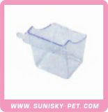Plastic Feeder for Pets (SC16)