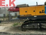 2011 80ton Hydraulic Sany Crawler Crane Machinery (SCC800C)