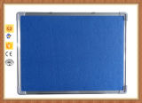 Good-Use Factory Price Notice Bulletin Board for School and Office with Hook SGS, ISO