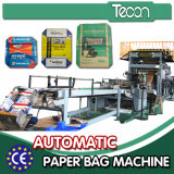 High-Quality Glued Valve Paper Bags Making Machinery