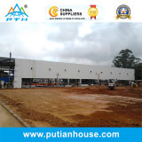 New Designed Prefab Steel Structure for Warehouse
