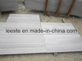 White Marble-Timber Wooden White Marble on Promotion
