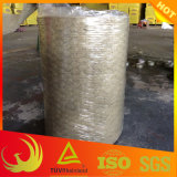 Thermal Heat Insulation Rockwool Blanket with Chicken Wire Mesh