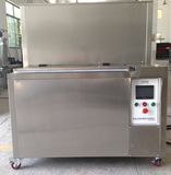 Ultrasonic Cleaning Machine with Agitation Function