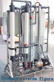 Waste Water Treatment Device Discharging or Recycling Water Filter