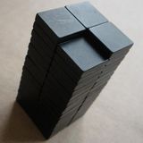 Hot Sales Y35 Block Ferrite Magnet