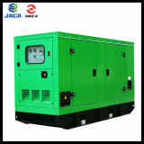 Silent Diesel Generator with China Sdec Engine