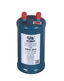 Refrigeration Suction Line Accumulator