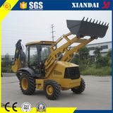 Front End Loader Xd850