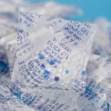 2g OPP/Pet Silica Gel Desiccant for Shoes Clothes