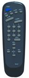 Kr Universal Remote Control Kr-087