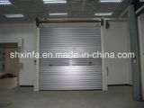 High Speed Aluminum Roll up Door