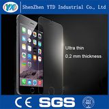 Ultra Thin Tempered Glass Screen Protector for iPhone 6 Plus