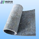 Black Color Silica Aerogel Insulation Sheet