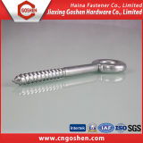 China Supplier China DIN580 Stainless Steel Eye Bolts