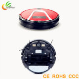 Colorful Multifunctional Home Robot Cyclone Vacuum Cleaner