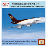 International Air Shipping/Air Cargo From Shanghai, Shenzhen to Jnb, Los, Amm, Ist, Jed, Ruh