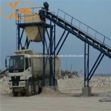 Concrete Mixing Batching Machine Construction Machinery