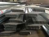 Galvanized Z Steel Section for Steel Building