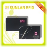 13.56MHz RFID Contactless Smart Hotel Card