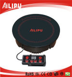 Round Electric Induction Cooker