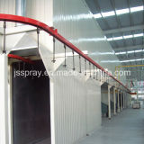 Epoxy Powder Coating Equipment for Most Products