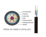 144 Core GYFTY Fiber Optical Cable