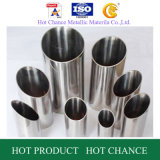 SUS 304 Stainless Steel Tubes