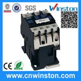 Nlc1-09 Series AC Industrial Electromagnetic Air Conditioner Contactor with CE