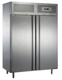 Refrigerator for Refrigerating Food (GRT-UGF1270)