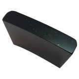 Permanent Type Block Shape Sintered NdFeB Black Neodymium Magnets