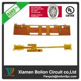 Single Side Flexible Printed Circuit Board