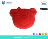New Arrival Pet Flocking TPR Pet Toy