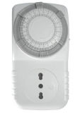 110V AC Manual Mechanical Timer Switch