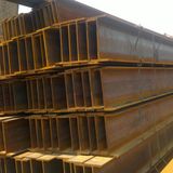 Q235 Building Material Carbon I Beam Steel