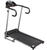 Healthmate Home Workout Fitness Running Electric Treadmill (HSM-T09B2)