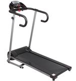 Healthmate Home Workout Fitness Running Electric Treadmill (HSM-T09B2)