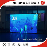 P6 Outdoor LED Screen P6 LED Panel P6 LED Display