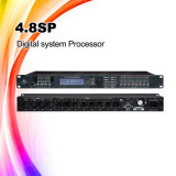 Ashly 4.8sp Style Professional Audio Digital Processor