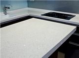 Shining Diamond Artificial Quartz Stone for Countertop