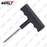 Black T-Handle Tire Repair Tool Rasp Needle Tire Repair Tool