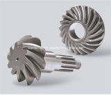 Excavator Bevel Gears Made in China