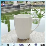 White Drum Shape Mug (GDCM0099)