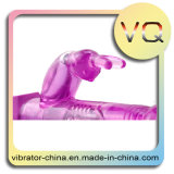 Factory Wholesale G-Spot Vibrator for Women Sex Toys Rotation Waterproof Vibrator Adult Sex Product